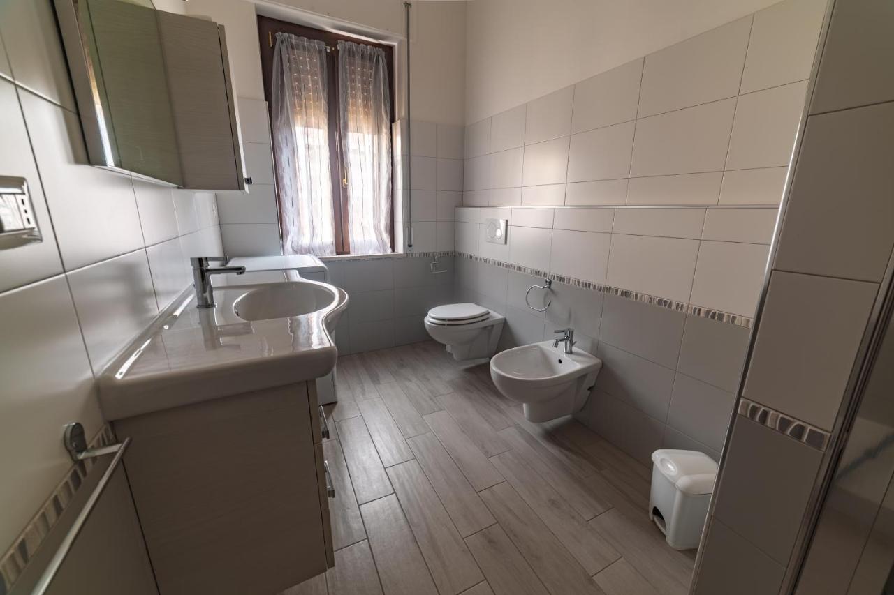 Your Home In 阿尔盖罗 外观 照片