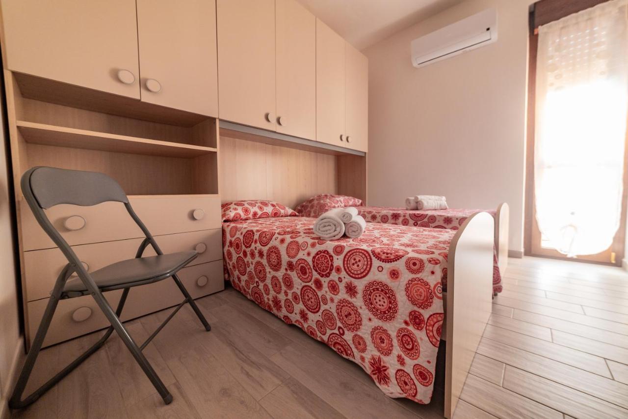 Your Home In 阿尔盖罗 外观 照片