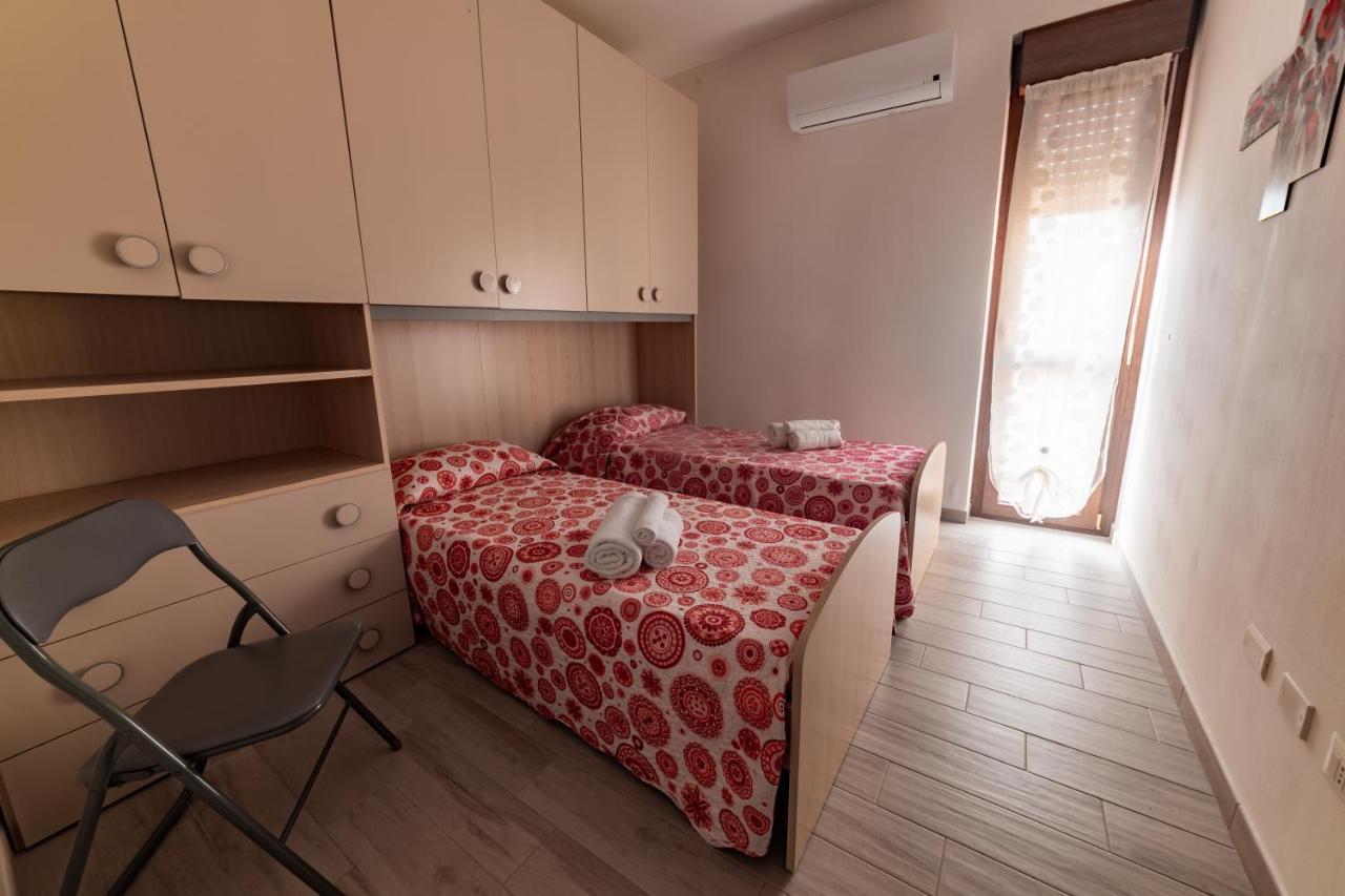 Your Home In 阿尔盖罗 外观 照片