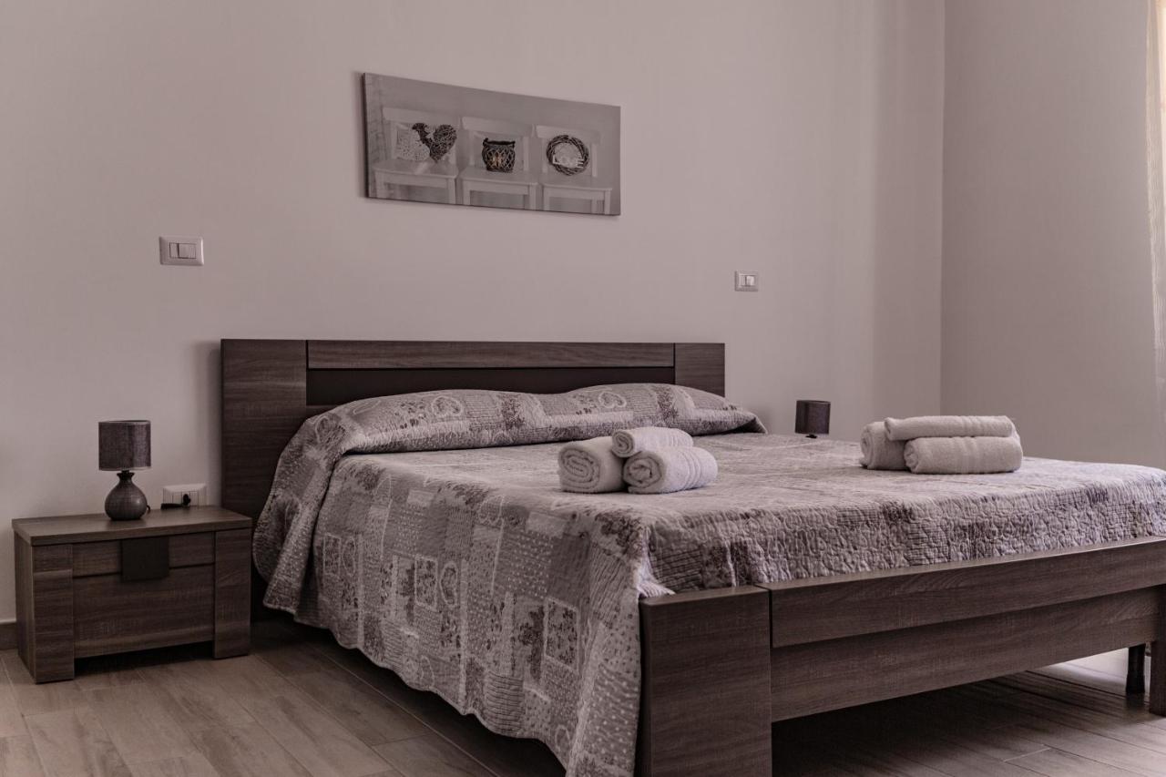 Your Home In 阿尔盖罗 外观 照片